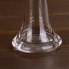 GIEMZA Transparent Glass Vases for Plant Bottle Flower Pot 1pc Nordic Creative Hydroponic Terrarium Arrangement Container Table