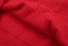BKQU Feather Patchwork Knitted Cardigan Women Fashion Long Sleeve Single Breasted Short Loose Sweater Coats Elegant Street Tops