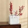 Modern Creative Luxury Vases Home Decor Items Living Room Ikebana Ornaments Interior Decoration Elegant Aesthetic Flower Bottle