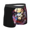 Bungou Stray Dogs Chuuya Nakahara Man's Underwear, Highly Breathable printing High Quality Gift Idea