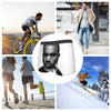 Custom Funny Kanye West Meme Boxer Shorts For Men 3D Print Sexy POP Rapper Underwear Panties Briefs Soft Underpants