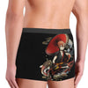 Bungou Stray Dogs Chuuya Nakahara Man's Underwear, Highly Breathable printing High Quality Gift Idea