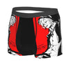 Bungou Stray Dogs Chuuya Nakahara Man's Underwear, Highly Breathable printing High Quality Gift Idea