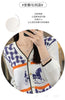 Spring and Autumn New Wool Sweater Female V-neck Mulberry Silk Coat Sweater Female Loose Top Female Knitted Cardigan