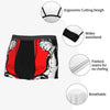 Bungou Stray Dogs Chuuya Nakahara Man's Underwear, Highly Breathable printing High Quality Gift Idea