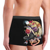 Bungou Stray Dogs Chuuya Nakahara Man's Underwear, Highly Breathable printing High Quality Gift Idea
