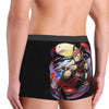 Bungou Stray Dogs Chuuya Nakahara Man's Underwear, Highly Breathable printing High Quality Gift Idea