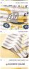 4 Pcs Children Underwear Cotton Boys Panties Cool Dinosaurs Print Boy Boxer Shorts Breathable Washable Kids Boxers Briefs
