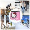 Custom Male Cool Hello Kitty Men Underwear Boxer Briefs Soft Shorts Panties Underpants
