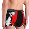 Bungou Stray Dogs Chuuya Nakahara Man's Underwear, Highly Breathable printing High Quality Gift Idea