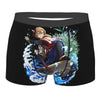 Bungou Stray Dogs Chuuya Nakahara Man's Underwear, Highly Breathable printing High Quality Gift Idea
