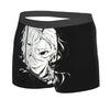 Bungou Stray Dogs Chuuya Nakahara Man's Underwear, Highly Breathable printing High Quality Gift Idea