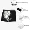 Bungou Stray Dogs Chuuya Nakahara Man's Underwear, Highly Breathable printing High Quality Gift Idea