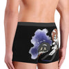Bungou Stray Dogs Chuuya Nakahara Man's Underwear, Highly Breathable printing High Quality Gift Idea
