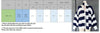Fantoye Knit Striped Two Piece Sets Cardigan Women Sweater With Scarf Long Sleeve Button Sweater Winter Loose Casual Streetwear
