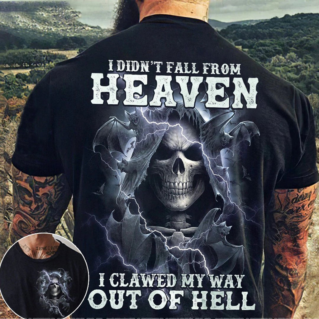 3D Printed Men's Street Short Sleeve Sports T-shirt Top