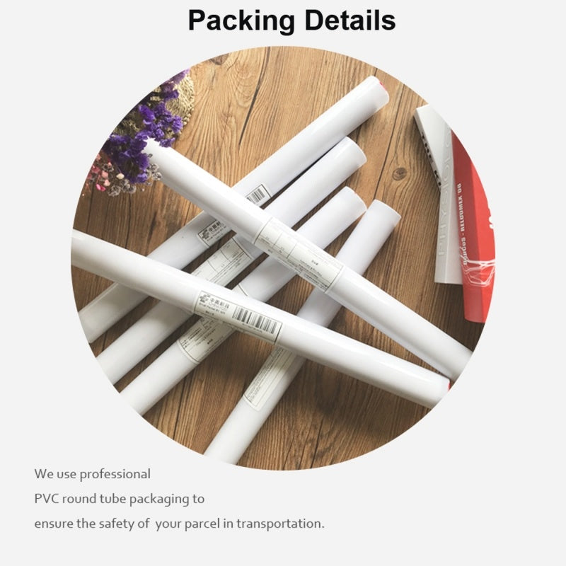 Living Room Decoration Canvas Painting Core Spray Painting