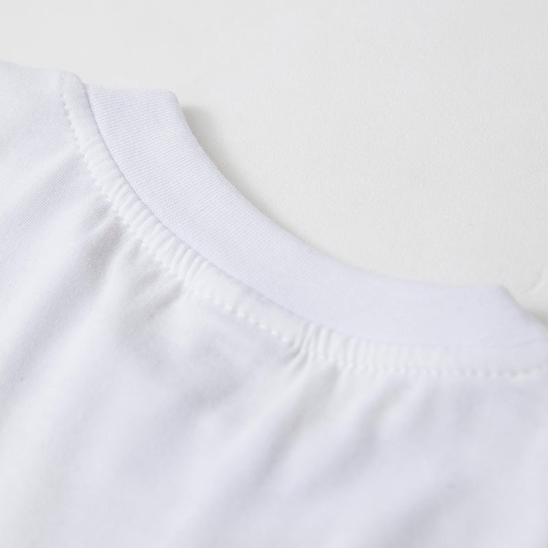 Summer Men's Sports Fitness T-shirt