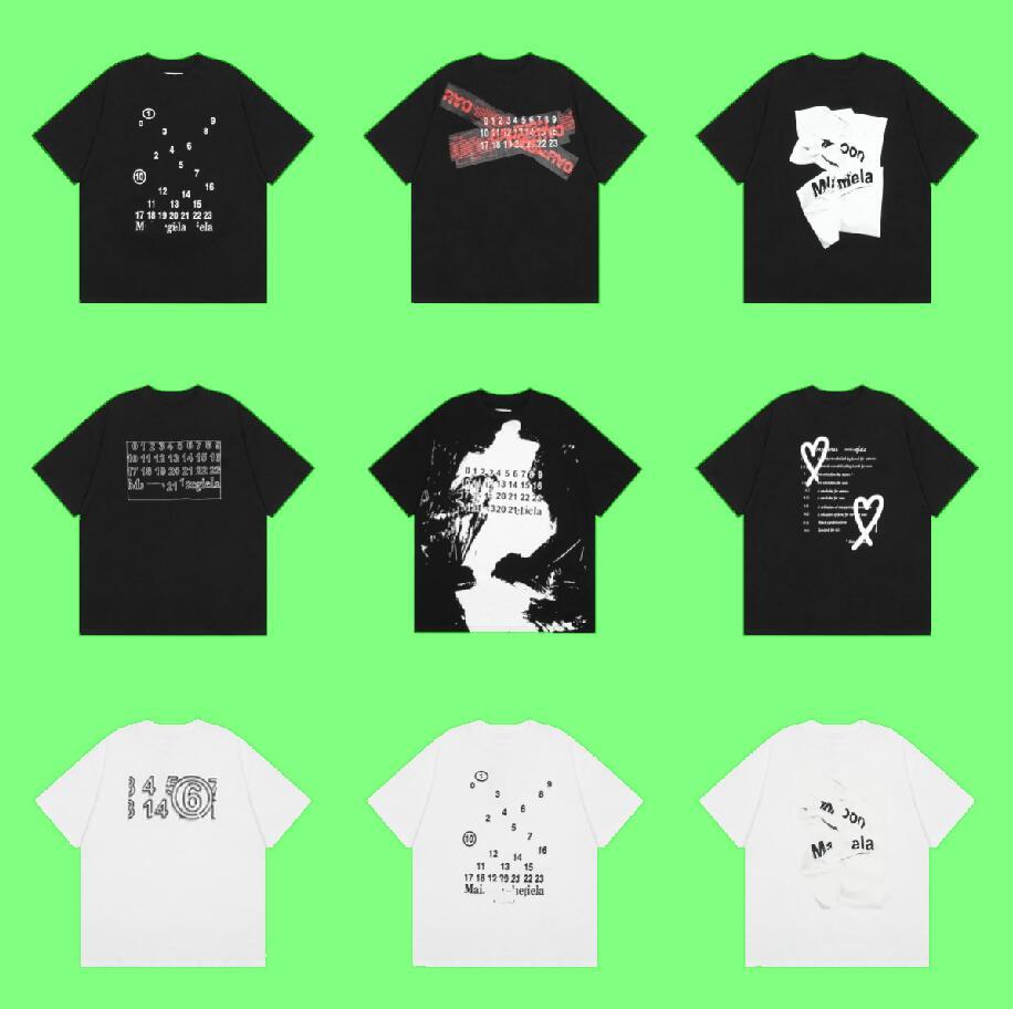 Arabic Digital Printed Short Sleeve