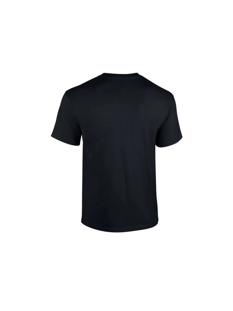 1pc Kawaii Cat Eating Sushi T-Shirt, 100% Cotton, Crew Neck, Short Sleeve, Casual Pullover, Geometric Pattern, All-Season, Regular Fit, 220g/m² Knit Fabric - Funny Japanese Anime Style for Adults