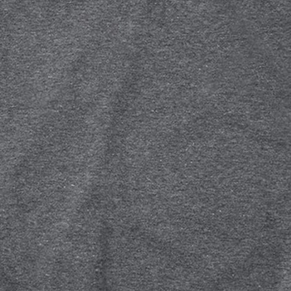 Casual Print Crew Neck Short Sleeve Slim Fit T-Shirt Top