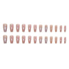 Fashion Mid-length Ballet Girl Fake Nails