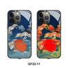 New Smart Luminous Phone Case