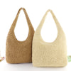 Women's Simple Fashion Woven Bag