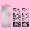 Original Journal Goo Card Sticker