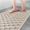 Anti-fall And Anti-slip Foot Mats In Hotel Bathrooms