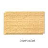Brick Pattern 3d Stereo Wall Sticker