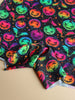 Women's Seamless Boyshorts With Halloween Print, Featuring Soft And Comfortable Ladies' Square Pants, Women's Lingerie & Underwear