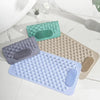 Anti-fall And Anti-slip Foot Mats In Hotel Bathrooms