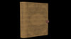 Retro Notebook Journal Diary