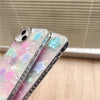 Grain Color Blooming XINGX Phone Case