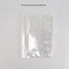 Journal Book Notebook Boy Cover Waterproof Student Transparent Book Cover