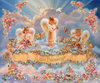 Little Blessings 5D Diamond Painting Kit