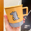 Mug Boys And Girls Children's Water Cups