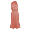 Summer Sleeveless Dress Ins Fashion Elegant Evening Party Club Clothing For Women