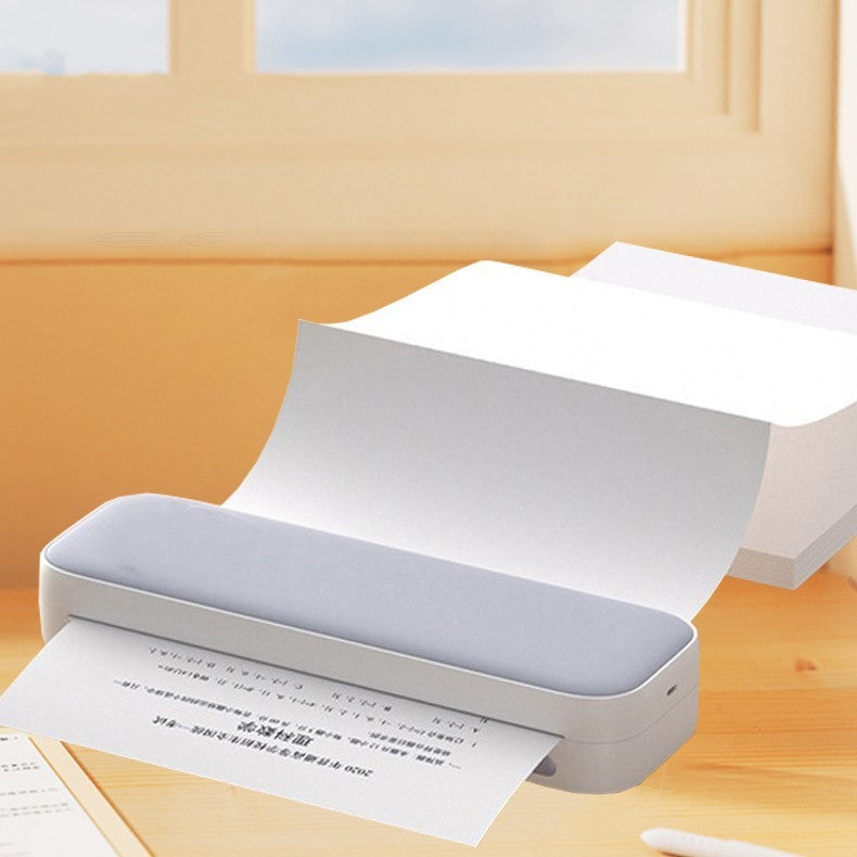 Thermosensitive Paper A4 Printing Paper Paperang