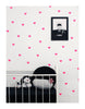 Cartoon Cute Love Wall Stickers Bedroom Stickers