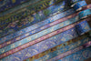 Retro Good-looking Oil Painting Journal Material
