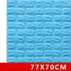 Brick Pattern 3d Stereo Wall Sticker