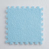 Stitching Mats Thick Plush Surface Climbing Mat Baby