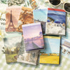 Each Trip Series Travel Theme Journal Decorative Source Material