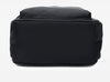 Waterproof Oxford Backpack Women Black School Bags