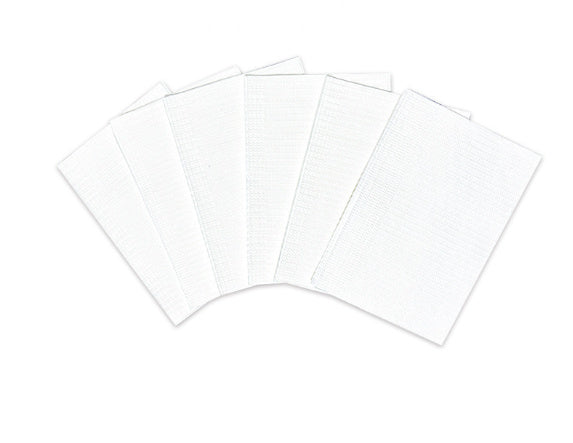Manicure Hand Pad Tissue Nail Disposable Waterproof Paper Table Towel