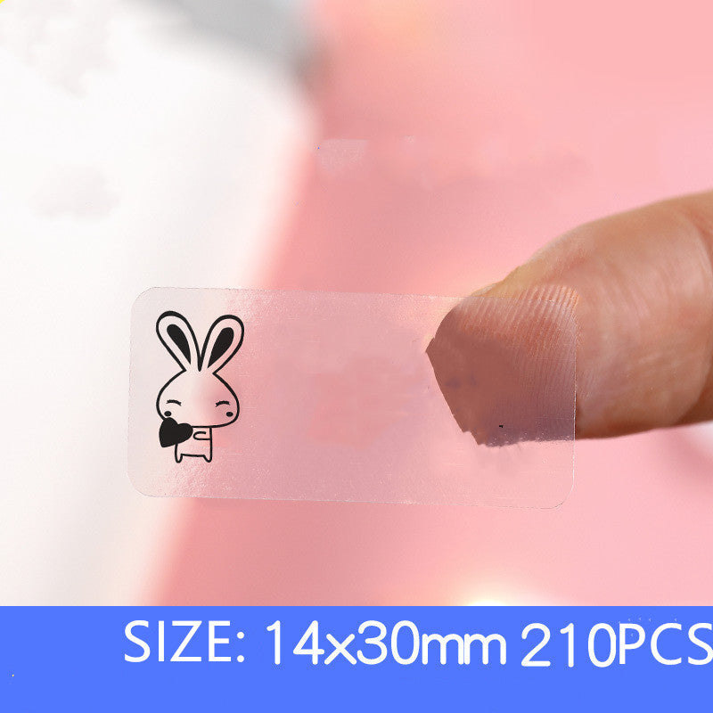 Thermal paper
