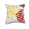 Cotton printed pillow cover
