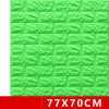 Brick Pattern 3d Stereo Wall Sticker